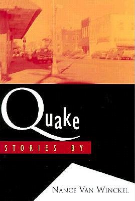 Quake: Stories