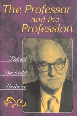 The Professor and the Profession (Volume 1)