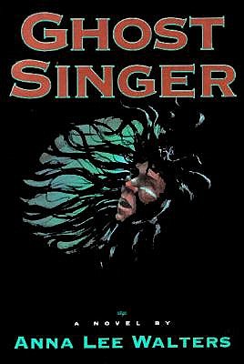 Ghost Singer: A Novel