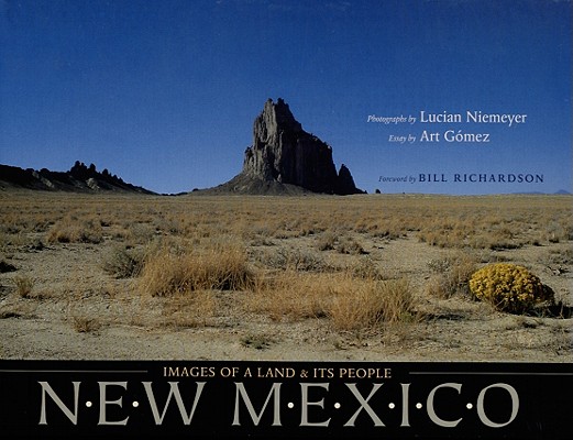 Image for New Mexico: Images of a Land and Its People New Mexico: Images of a Land and Its People