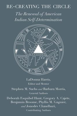 Re-creating the Circle: The Renewal of American Indian Self-Determination