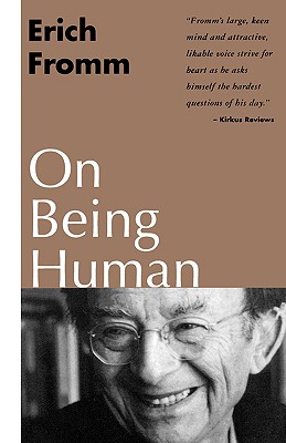 Image for On Being Human On Being Human