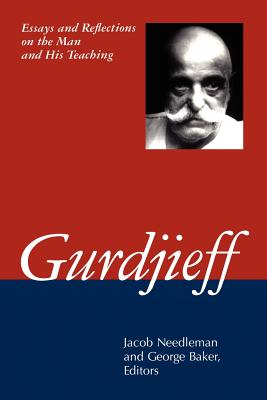 Gurdjieff (Revised)