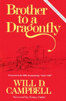 Brother to a Dragonfly: 25th Anniversary Edition