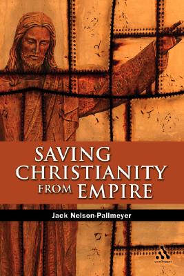 Saving Christianity From Empire