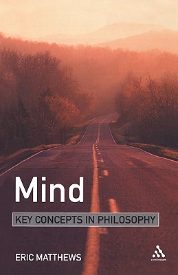 Image for Mind: Key Concepts in Philosophy
