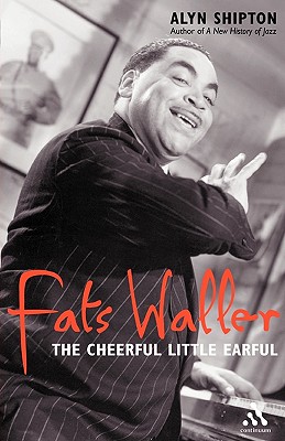Fats Waller : The Cheerful Little Earful