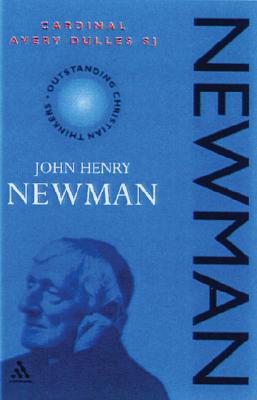 Newman (Outstanding Christian Thinkers)
