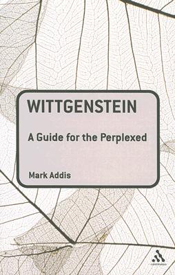 Wittgenstein; A Guide for the Perplexed