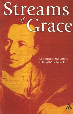 Streams of Grace (Continuum Icons)