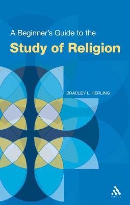 A Beginner's Guide to the Study of Religion