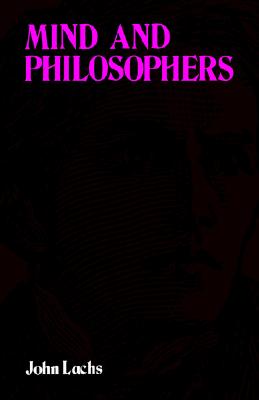 Mind and Philosophers
