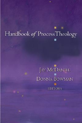 Handbook of Process Theology