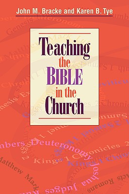 Teaching the Bible in the Church