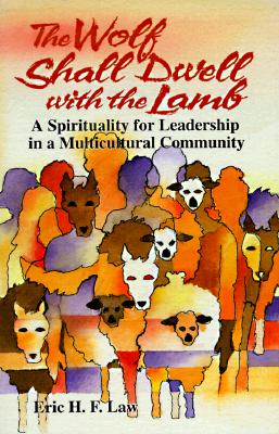 The Wolf Shall Dwell with the Lamb