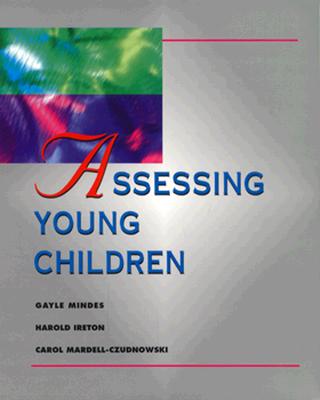 Image for Assessing Young Children (Education)