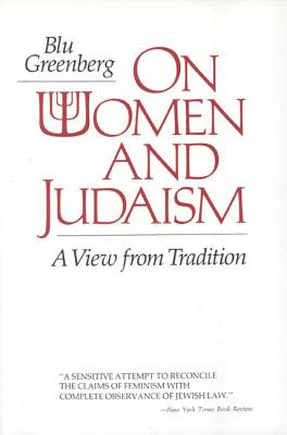 On Women and Judaism: A View from Tradition
