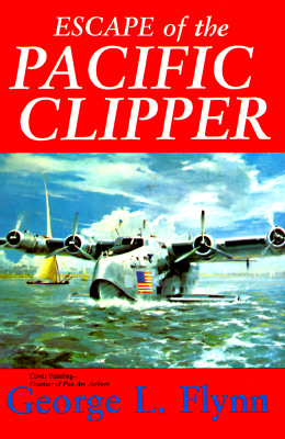 Escape of the Pacific clipper