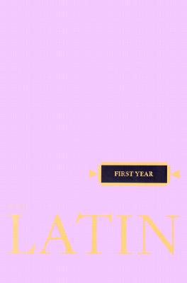 Image for Henle Latin First Year