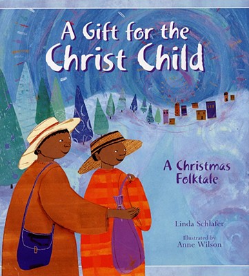 Image for A Gift for the Christ Child