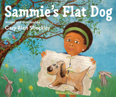 Image for Sammie's Flat Dog Sammie's Flat Dog
