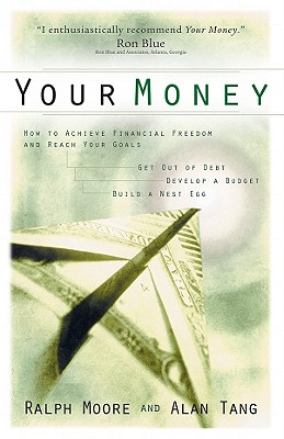 Image for Your Money Your Money