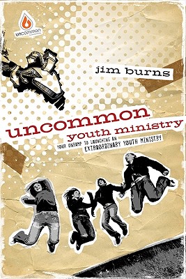 Image for Uncommon Youth Ministry