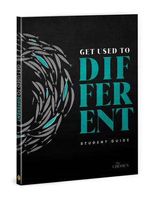 Get Used To Different A Student Guide To The Chose