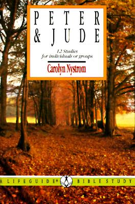 1 & 2 Peter and Jude: Compass for a Dark Road