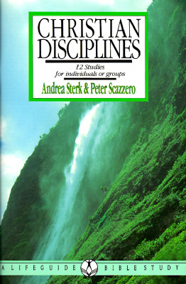Christian Disciplines : 12 Studies