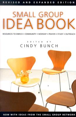 Small Group Idea Book
