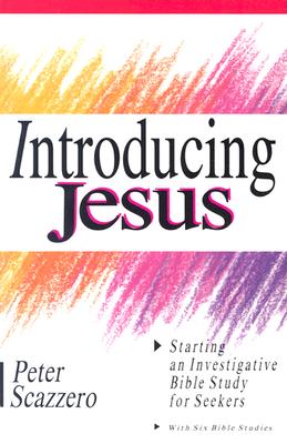 Introducing Jesus