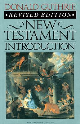 New Testament Introduction