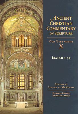 Isaiah 1-39: Volume 10 Volume 10