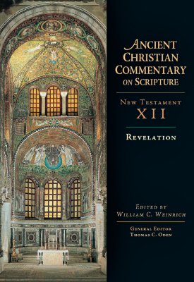 Image for Revelation (Ancient Christian Commentary on Scripture) Revelation (Ancient Christian Commentary on Scripture)
