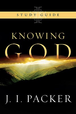 Image for Knowing God Study Guide