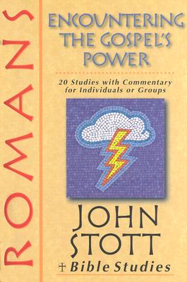 Image for Romans: Encountering the Gospel's Power
