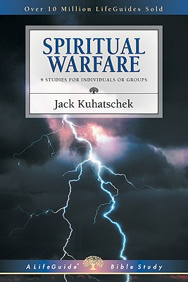 Image for Spiritual Warfare (LifeGuide Bible Studies) Spiritual Warfare (LifeGuide Bible Studies)