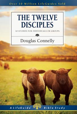 The Twelve Disciples (Lifeguide Bible Studies)