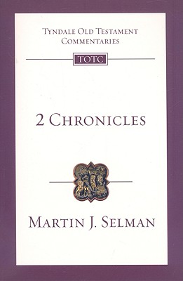Image for 2 Chronicles (Tyndale Old Testament Commentaries, Volume 11)