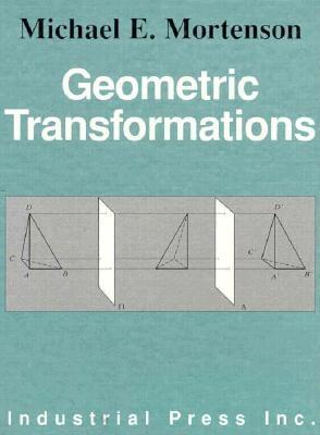 Image for GEOMETRIC TRANSFORMATIONS GEOMETRIC TRANSFORMATIONS