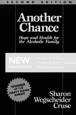 Image for Another Chance: Hope and Health for the Alcoholic Family Another Chance: Hope and Health for the Alcoholic Family