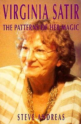 Image for VIRGINIA SATIR: THE PATTERNS OF HER MAGIC