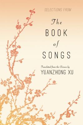 Image for Selections From the Book of Songs
