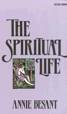 The Spiritual Life