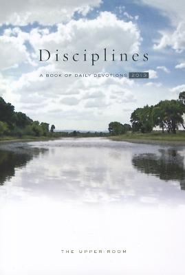 Upper Room Disciplines 2013