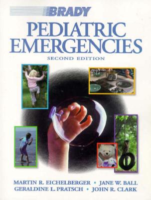 Pediatric Emergencies: A Manual for Prehospital Care Providers (2nd Edition)