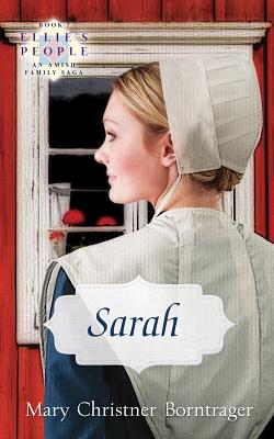 Image for Sarah, New Edition Ellie's People, Book 7 Sarah, New Edition Ellie's People, Book 7