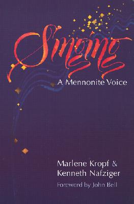 Singing: A Mennonite Voice