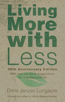 Living More with Less, 30th Anniversary Edition